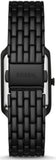  Shop Authentic Fossil Raquel Three Hand Date Black Dial Black Steel Strap Watch For Women - ES5340 - Luxxuri
