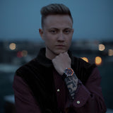  Shop Authentic Gucci Dive Limited Edition Black Dial Black Rubber Strap Unisex Watch - YA136333 - Luxxuri