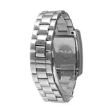  Shop Authentic Emporio Armani Classic Black Dial Silver Stainless Steel Strap Watch For Men - AR0156 - Luxxuri