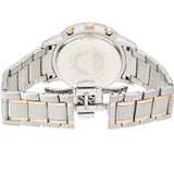  Shop Authentic Emporio Armani Renato Gray Dial Gray Steel Strap Watch For Men - AR11077 - Luxxuri