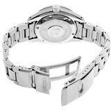  Shop Authentic Seiko Prospex 1965 Modern Re Interpretation Automatic Black Dial Silver Steel Strap Watch For Men - SPB143J1 - Luxxuri