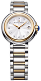  Shop Authentic Maurice Lacroix Fiaba Mother of Pearl Dial Two Tone Steel Strap Watch for Women - FA1007-PVP13-170-1 - Luxxuri
