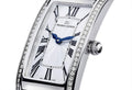  Shop Authentic Maurice Lacroix Fiaba Diamonds White Dial Silver Steel Strap Watch for Women - FA2164-SD532-118 - Luxxuri
