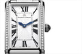  Shop Authentic Maurice Lacroix Fiaba Diamonds White Dial Silver Steel Strap Watch for Women - FA2164-SD532-118 - Luxxuri