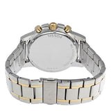  Shop Authentic Fossil Dean Chronograph White Dial Silver Steel Strap Watch for Men - FS4795 - Luxxuri