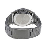  Shop Authentic Fossil Machine Chronograph Grey Dial Grey Steel Strap Watch for Men - FS5172 - Luxxuri