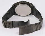  Shop Authentic Fossil Everett Chronograph Grey Dial Grey Steel Strap Watch for Men - FS5830 - Luxxuri