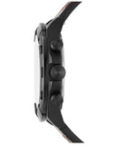  Shop Authentic Fossil Bronson Chronograph Brown Dial Brown Leather Strap Watch for Men - FS5875 - Luxxuri