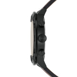  Shop Authentic Fossil Bronson Chronograph Brown Dial Brown Leather Strap Watch for Men - FS5875 - Luxxuri