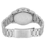  Shop Authentic Fossil Sport Tourer Chronograph Blue Dial Silver Steel Strap Watch for Men - FS6047 - Luxxuri