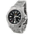  Shop Authentic Breitling Colt Automatic 44mm Black Dial Stainless Steel Mens Watch - A1738811/BD44/173A - Luxxuri