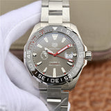  Shop Authentic Tag Heuer Aquaracer Black Dial Watch for Men - WAY201D.BA0927 - Luxxuri