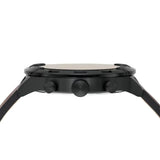  Shop Authentic Fossil Bronson Chronograph Brown Dial Brown Leather Strap Watch for Men - FS5875 - Luxxuri