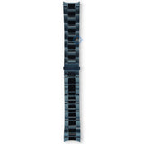  Shop Authentic Fossil Neutra Chronograph Blue Dial Blue Steel Strap Watch for Men - FS5826 - Luxxuri