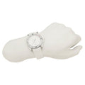  Shop Authentic Gucci Dive Quartz White Dial White Rubber Strap Watch For Men - YA136337 - Luxxuri