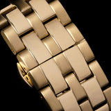  Shop Authentic Versace Greca Time Quartz Gold Dial Gold Steel Strap Watch For Men - VE3K00522 - Luxxuri