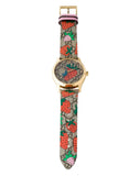  Shop Authentic Gucci G Timeless Brown Dial Brown Leather Strap Watch For Women - YA1264133 - Luxxuri