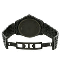  Shop Authentic Gucci G Timeless Black Dial Black Steel Strap Watch For Men - YA126202 - Luxxuri