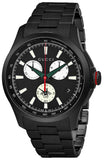  Shop Authentic Gucci G-Timeless Chronograph Black Dial Black Steel Strap Watch For Men - YA126268 - Luxxuri