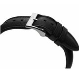  Shop Authentic Gucci G Timeless Eryx Silver Dial Black Leather Strap Watch For Men - YA126338 - Luxxuri