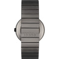  Shop Authentic Gucci G Interlocking Quartz Grey Dial Grey Steel Strap Watch For Men - YA133210 - Luxxuri