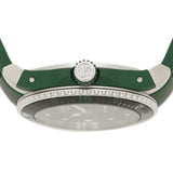  Shop Authentic Gucci Dive Black Dial Green Rubber Strap Watch For Men - YA136310 - Luxxuri