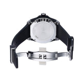  Shop Authentic Gucci Dive Tiger Black Dial Black Rubber Strap Watch For Men - YA136318 - Luxxuri