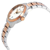  Shop Authentic Gucci G Timeless Silver Dial Two Tone Steel Strap Watch For Women - YA126528 - Luxxuri