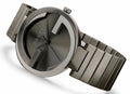  Shop Authentic Gucci G Interlocking Quartz Grey Dial Grey Steel Strap Watch For Men - YA133210 - Luxxuri