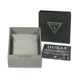  Shop Authentic Guess Circuit Chronograph Black Dial Silver Steel Strap Watch For Men - W0968G1 - Luxxuri