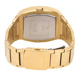 Shop Authentic Guess Phoenix Multifunction Crystals Gold Dial Gold Steel Strap Watch For Men - GW0094G2 - Luxxuri