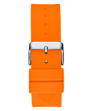  Shop Authentic Guess Phoenix Multifunction Black Dial Orange Rubber Strap Watch For Men - GW0203G10 - Luxxuri