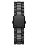  Shop Authentic Guess Connoisseur Black Dial Black Steel Strap Watch for Men - GW0265G4 - Luxxuri