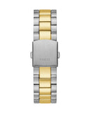  Shop Authentic Guess Connoisseur Green Dial Two Tone Steel Strap Watch for Men - GW0265G8 - Luxxuri