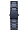  Shop Authentic Guess Connoisseur Quartz Blue Dial Blue Steel Strap Watch For Men - GW0265G9 - Luxxuri
