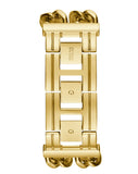  Shop Authentic Guess Mod G Gold Dial Gold Steel Strap Watch for Women - GW0294L2 - Luxxuri