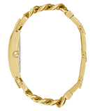  Shop Authentic Guess Mod G Gold Dial Gold Steel Strap Watch for Women - GW0294L2 - Luxxuri
