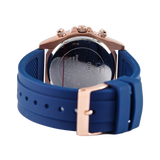  Shop Authentic Guess Eclipse White Dial Blue Rubber Strap Watch for Women - GW0315L2 - Luxxuri