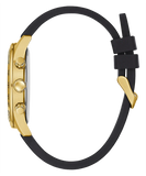  Shop Authentic Guess Sport Multifunctional Black Dial Black Rubber Strap Watch for Men - GW0332G2 - Luxxuri