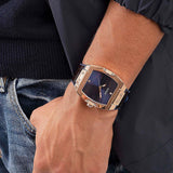  Shop Authentic Guess Phoenix Black Dial Black Rubber Strap Watch for Men - GW0386G3 - Luxxuri