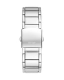  Shop Authentic Guess Phoenix Black Dial Silver Steel Strap Watch for Men - GW0387G1 - Luxxuri