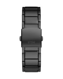  Shop Authentic Guess Trend Black Dial Black Steel Strap Watch for Men - GW0387G3 - Luxxuri