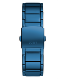  Shop Authentic Guess Phoenix Blue Dial Blue Steel Strap Watch for Men  - GW0387G4 - Luxxuri