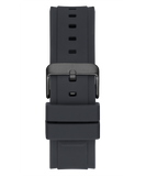  Shop Authentic Guess Matrix Multifunction Grey Dial Grey Rubber Strap Watch for Men - GW0423G3 - Luxxuri