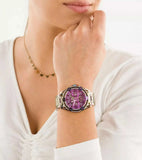  Shop Authentic Guess Queen Multicolor Dial Multicolor Steel Strap Watch For Women - GW0464L4 - Luxxuri