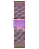  Shop Authentic Guess Iconic Quartz Multicolor Dial Multicolor Mesh Bracelet Watch For Women - GW0479L1 - Luxxuri