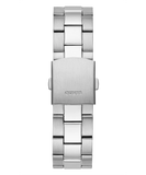  Shop Authentic Guess Axle Multifunction Black Dial Silver Steel Strap Watch For Men - GW0488G1 - Luxxuri