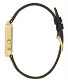  Shop Authentic Guess Fame Quartz Animal Print Dial Multicolor Leather Strap Watch For Women - GW0504L3 - Luxxuri