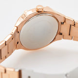  Shop Authentic Guess Duchees Quartz Rose Gold Dial Rose Gold Steel Strap Watch For Women - GW0558L3 - Luxxuri
