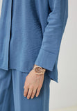  Shop Authentic Guess Duchees Quartz Rose Gold Dial Rose Gold Steel Strap Watch For Women - GW0558L3 - Luxxuri